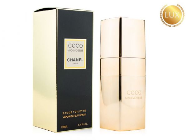 Chanel Coco Mademoiselle Gold Edition, Edp, 100 ml (Luxury UAE) wholesale